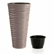 Prosperplast sadilnik SAND SLIM DPSA300 Bež