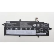 shumee Lenovo 4-celična notranja litij-ionska baterija, zmogljivost 54,7 Wh, 5B10W51852