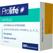 PROLIFE KAPSULE JGL A20
