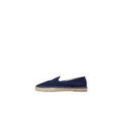 Scalpers Espadrile mornarska/encijan/bela