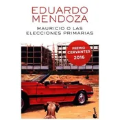 Mauricio o las elecciones primarias