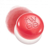 FWEE Lip&Cheek Blurry Pudding Pot - CR02 Boy - Kremni Balzam za Ustnice in Lica 5g