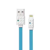 Data kabl Remax Lego PC-01i za iPhone 5/iPhone 6/6S plavi 1.2m