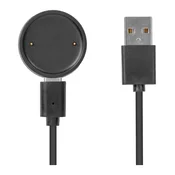 Taktični USB polnilni kabel za Xiaomi Amazfit Bip6/Active 2/2 Square