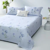 Mercury Home Textiles Caršav, 200×230cm, Plavi