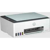 Večfunkcijska brizgalna naprava HP Smart Tank 582