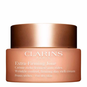 Clarins Extra Firming Dnevna krema za suhu kožu Kreme za lice