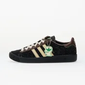Sneakers adidas x Brain Dead Forest Hills Core Black/ Panton/ Branch EUR 44 2/3