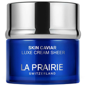 La Prairie Skin Caviar Luxe Luxury firming cream with nourishing effect 50 ml