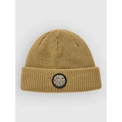 Rip Curl Icons Reg Beanie mustard