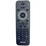 General PHILIPS MCM205/12, MCM206/12, MCM305/12 - združljiv daljinski upravljalnik znamke General