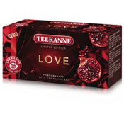 CAJ TEEKANNE LOVE VOCNI CAJ SA NAROM 45GR (12) MERCATA VT DOO