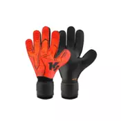 Keepersport golmanske rukavice ZONE RC RED