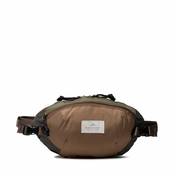 torba za okoli pasu Doughnut Seattle Jungle Series D210JG-4748-F Olive/Army