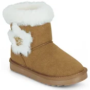 Garvalin  CLOUD BOOTS  Kostanjeva