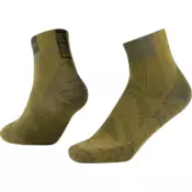 BUFF Nogavice COOLNET® QUARTER SOCKS