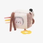 KikkaBoo Igracka plišana kocka Hedge Hugs ( KKB10430 )