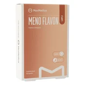 MAX MEDICA Menoflavo, 60 kapsula