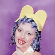 Ashnikko - Smoochies (Softpack) (CD)