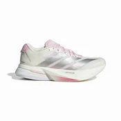 Adidas ADIZERO BOSTON 13 W, ženske patike za trcanje, bijela OOV17