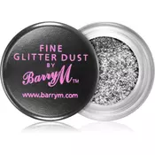 BARRY M senčilo Glitter Dust št.4