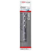 Sveder s šesterorobim steblom HSS 6,5 mm