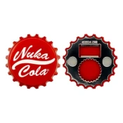 Fanattik Fallout Bottle Opener Nuka-Cola (8 cm) ( 065945 )