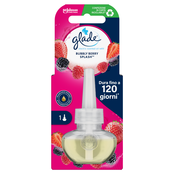Glade Glade® Punjenje za električni osvježivač zraka - Bubbly Berry Splash, (1001004824)