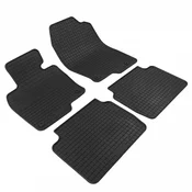 Rubber car mats Mazda CX-5 2017-2025