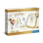 Clementoni Tabla za crtanje  Harry Potter