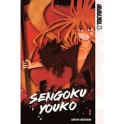 Sengoku Youko, Volume 1: Volume 1