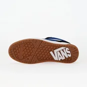Sneakers Vans Hylane Rtsk Blkbu EUR 42