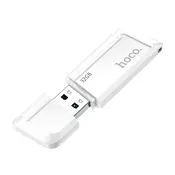 OEM Hoko, USB ključ 32 GB USB 3.0 hiter prenos/branje kompakten, Bela, (5000213755)