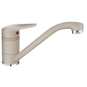 FRANKE Enoročna armatura NOVARA PLUS 115.0470.653 - sahara