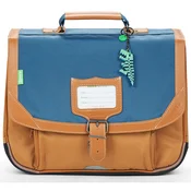 Tanns NILS CARTABLE 35 CM Modra