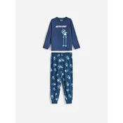 Reserved - BOYS` PYJAMA