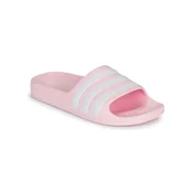 Adidas Papuce za devojcice Adilette Aqua K, FY8072, Roze