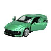 shumee WELLY ASTON MARTIN VALOR ZELENA 1:34 43861