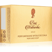 Pani Walewska Gold parfumirani sapun za žene 100 g