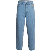 Homeboy X-Tra Baggy Jeans moon