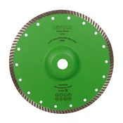 DISTAR DISTRAR Elite Active diamantni disk 230 x 2,6 x 22,23 mm Turbo