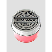 Sex Wax Candels Strawberry ohne Gr. Uni