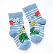 Carape sa animiranim dinosaurusima