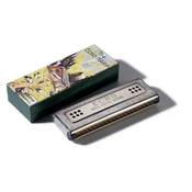HOHNER ustna harmonika ECHO CG 55/80 M5580337