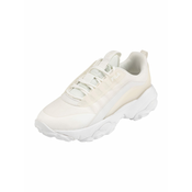FILA Nizke superge LOLIGO, bela
