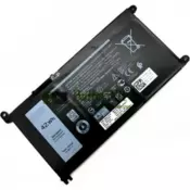 shumee DELL baterija 60Wh 4C 3YWR LGC, 6CYH6