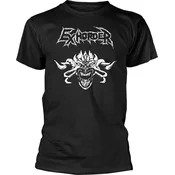 Exhorder Majica Demons Unisex Black S