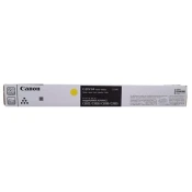 Canon toner CEXV64 Yellow, 5756C002