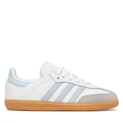 Superge adidas Samba Og C JQ2025 Bela