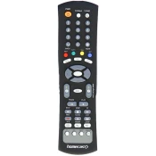 General HOMECAST HS-3200 CI IR - daljinski upravljalnik podvojeni